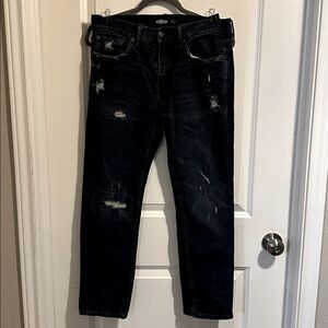 Old Navy Jeans - Men’s Distressed
